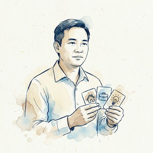 Nghĩ Như Người Chơi Poker