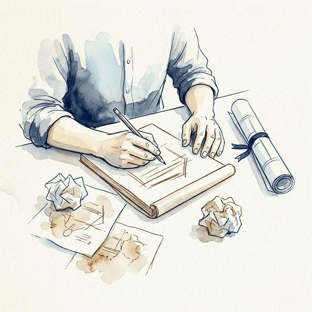 Prototype Trước, Kế Hoạch Sau